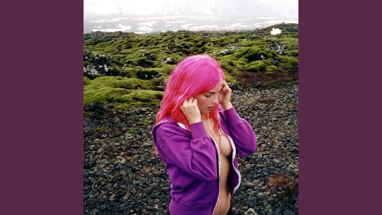 Headphones On