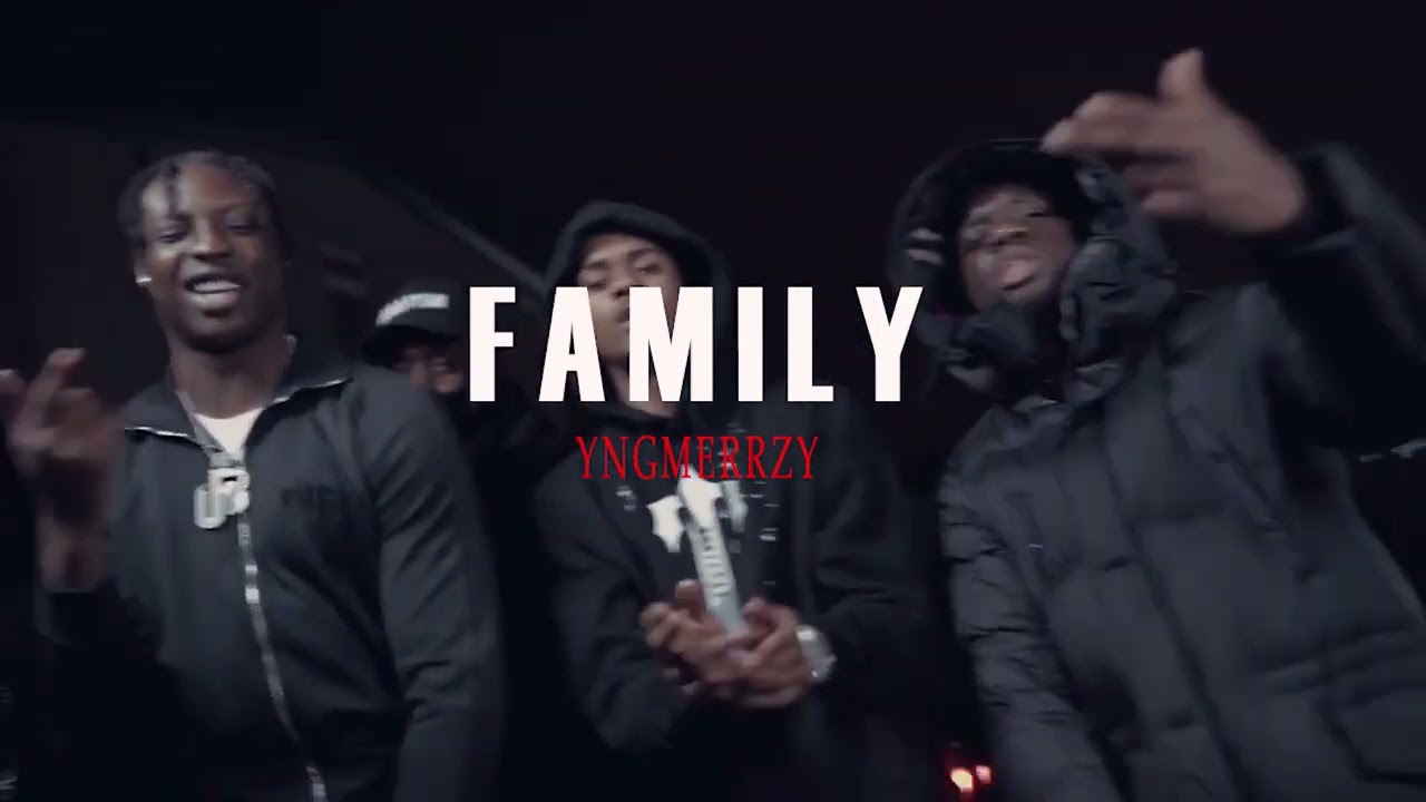 [FREE] #OFB🔴 Double Lz x Bandokay x Abra Cadabra x Emotional Uk Drill Type Beat 2023 - 