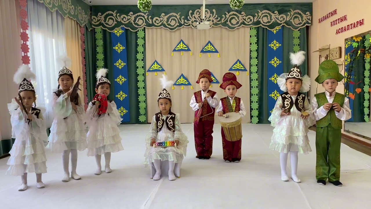 “Өнеріміз саған-Қазақстан!” фестивалі