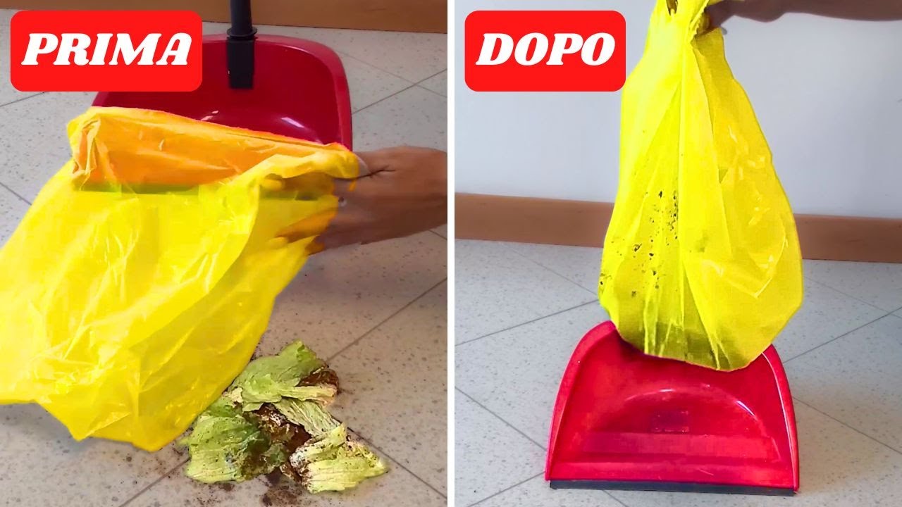 31 suggerimenti furbi per risolvere tanti piccoli inconvenienti