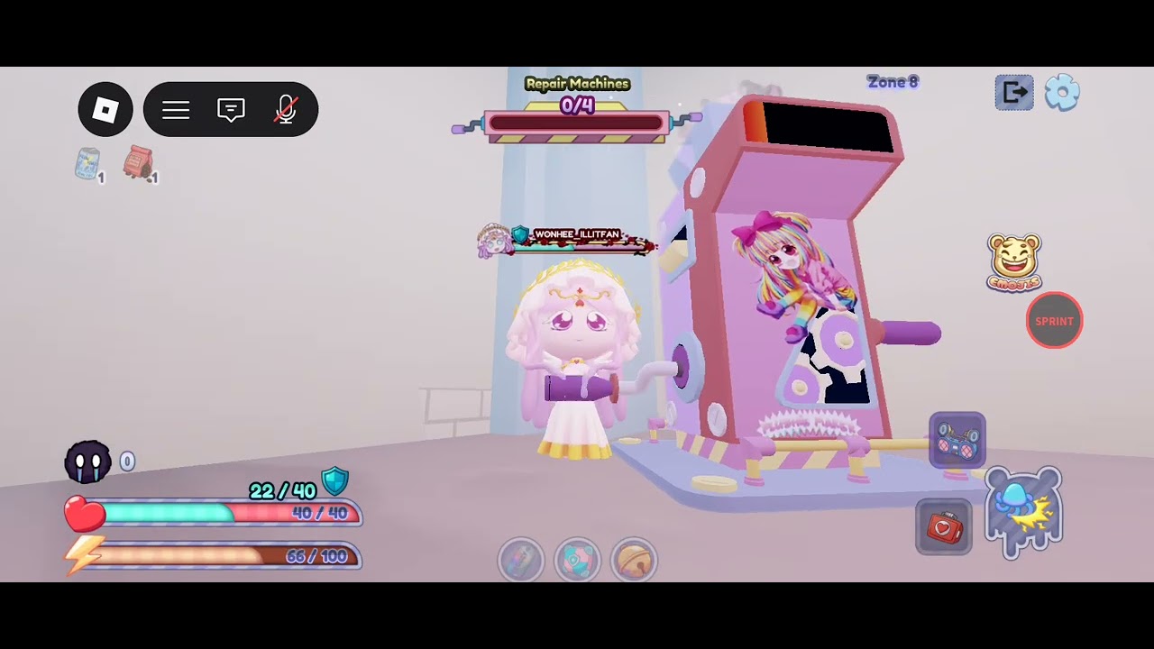 Jellybell new skin video 