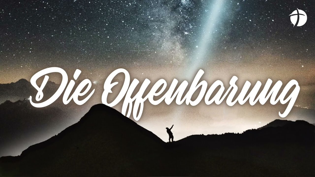 Einleitung | Zehn Gründe die Offenbarung zu studieren (1)