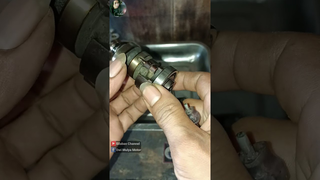 Kelebihan dan kekurangan melepas dekompresi noken as