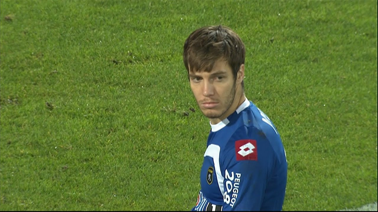 Valenciennes FC - FC Sochaux-Montbéliard (3-1) - Le résumé (VAFC - FCSM) / 2012-13