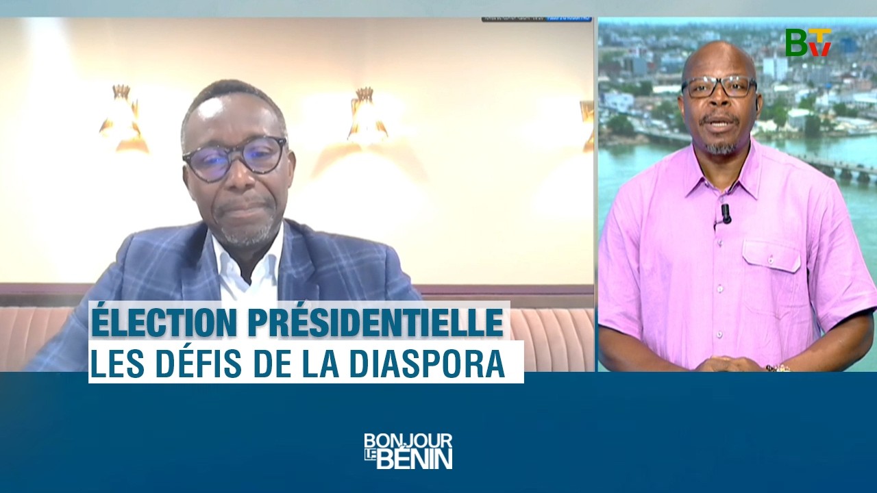 [Instant Politique] Election présidentielle : les défis de la diaspora