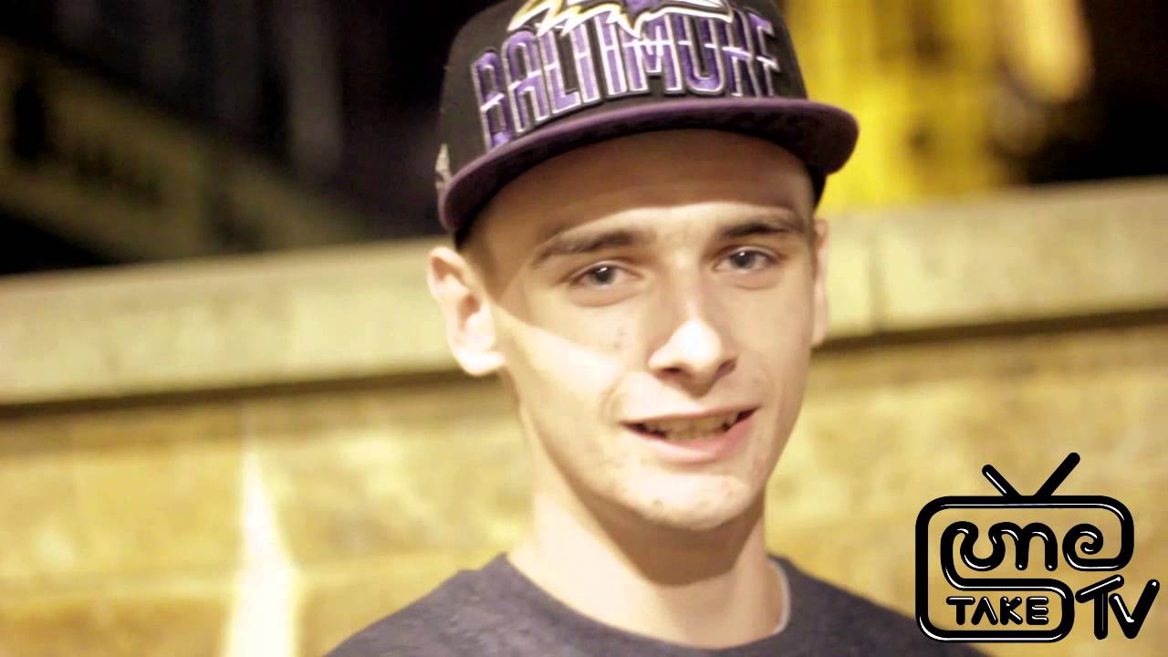 OneTakeTV - IanSpitz, Flowzy, Templz, Clarkey & Sly #StreetCypher