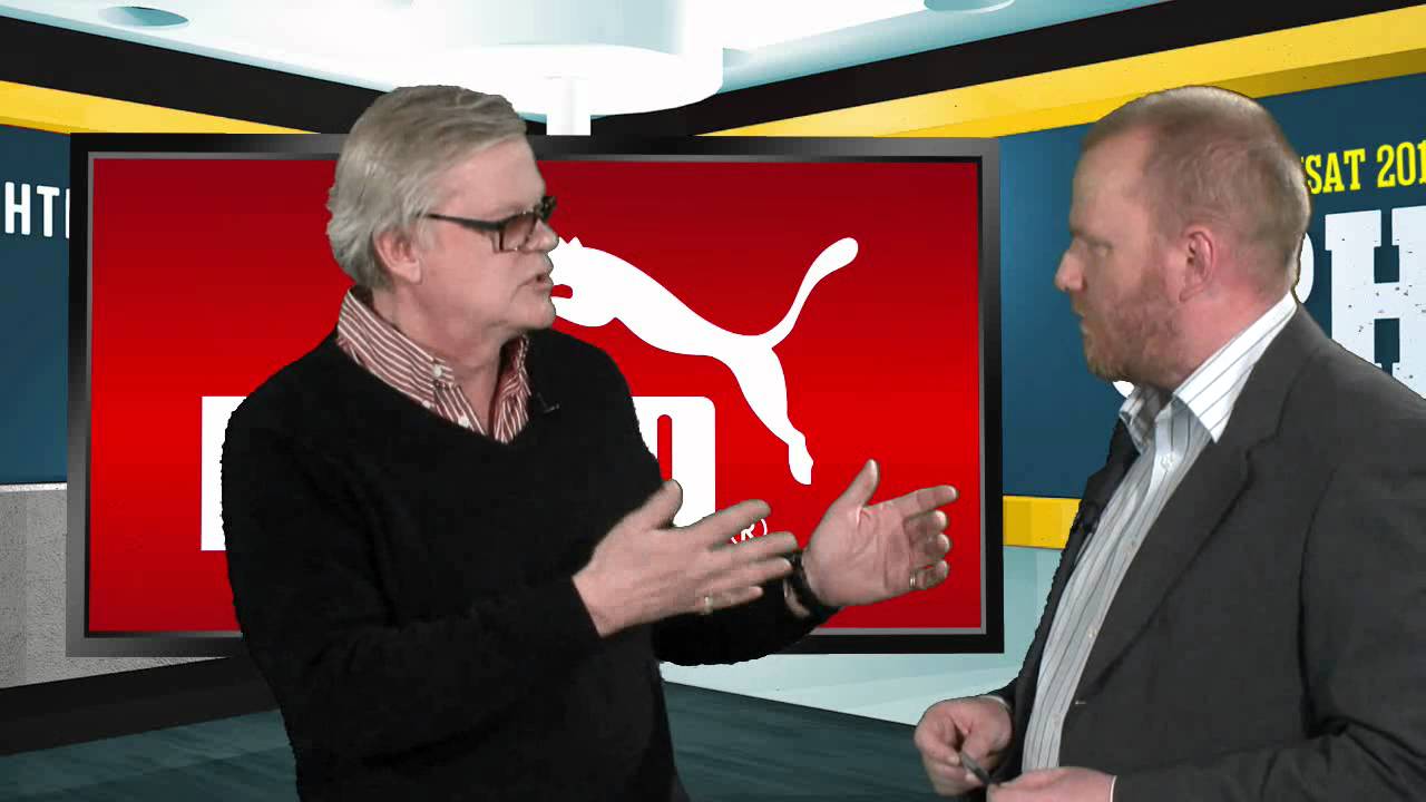 Jääkiekosta on tullut vallanpitäjien hyväksikäytetty leikkikalu - 