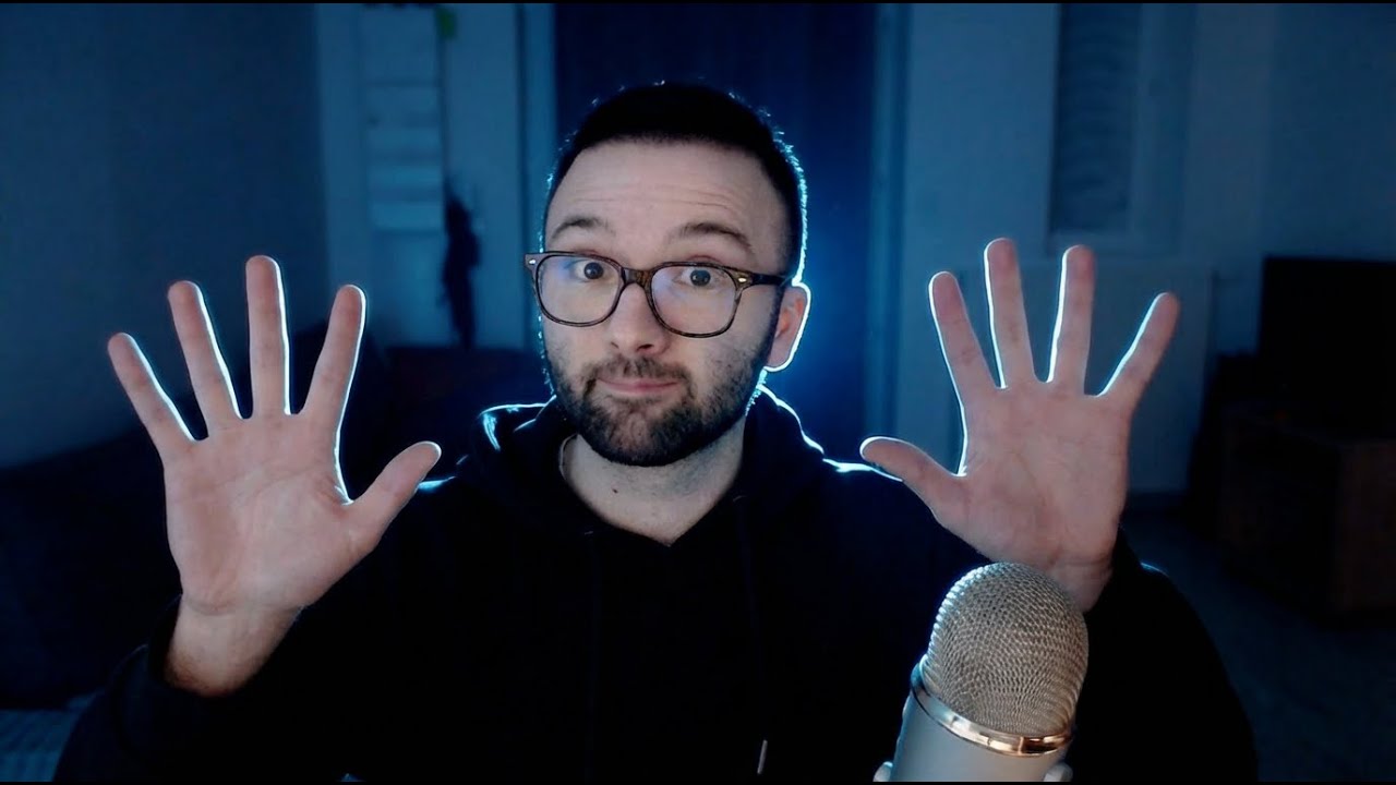 ASMR Français ~ Les 10 choses que j'ai apprise cette année...