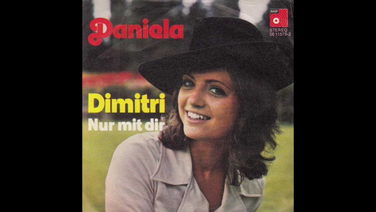 Daniela - Dimitri