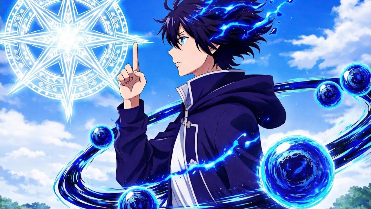 Reincarnated as a Water Elemental Mage, I Want a Peaceful Life | Episodes 1-11 | Anime Review