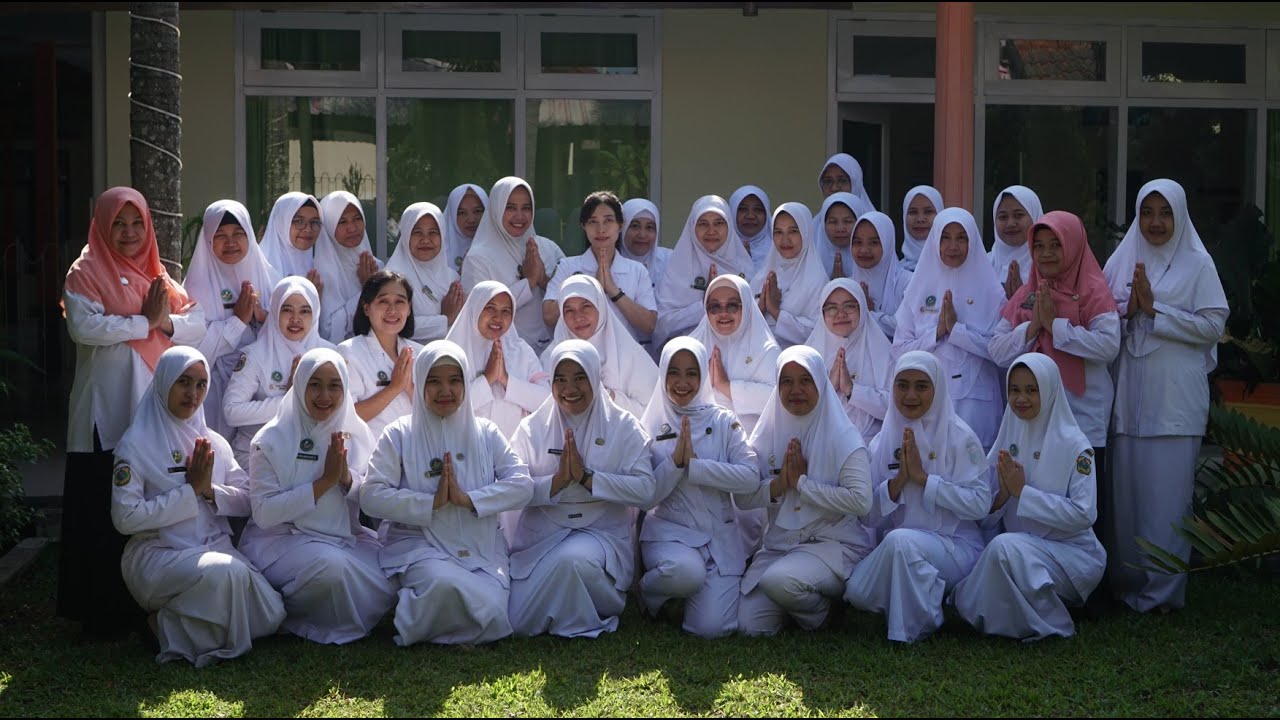 Paviliun Mawar RSDK Tahun 2023