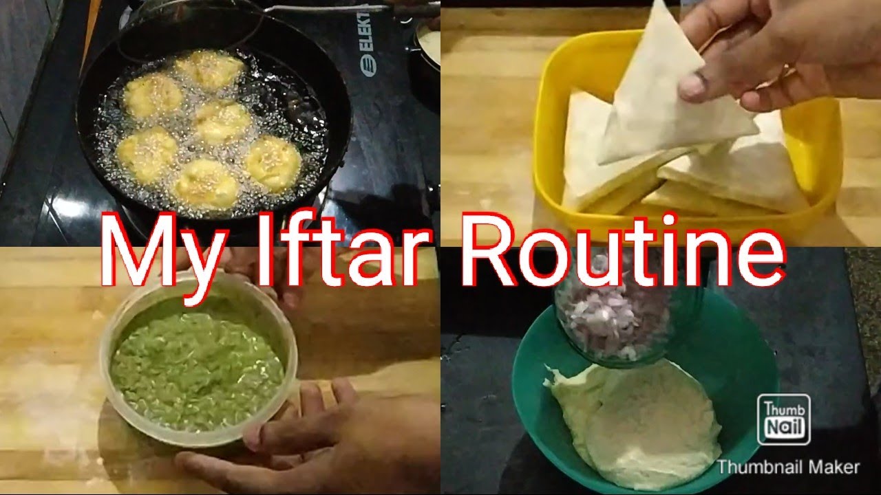 My Iftar Routine in 2020 | Ramadan routine | What we eat in iftar | Ramadan Vlog | Farm to Table