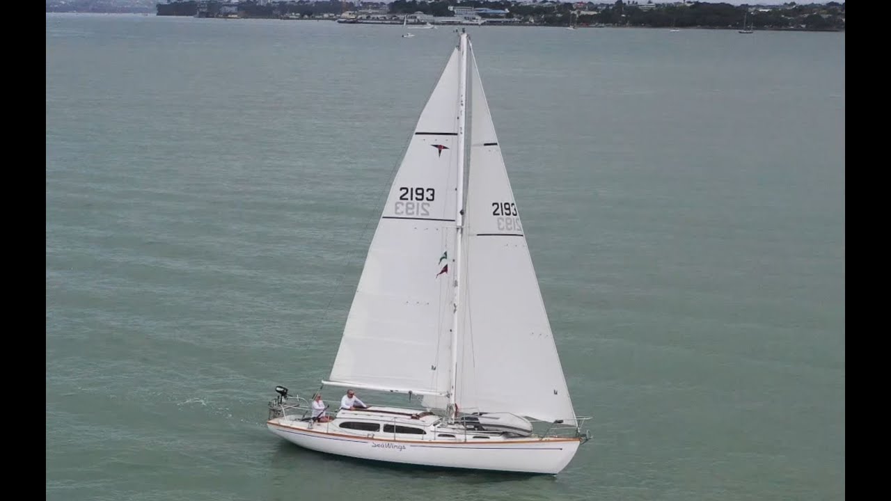 SeaWings Adventure   Townson Rally 2022   The Not race