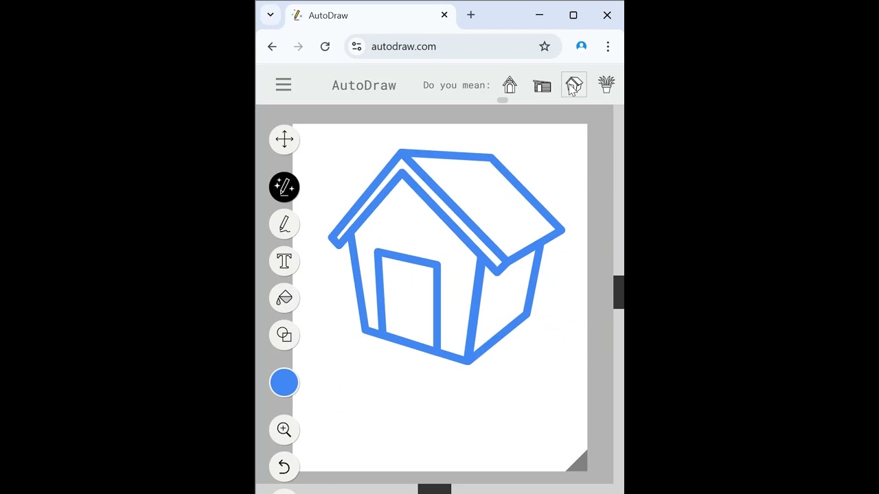 autodraw.com