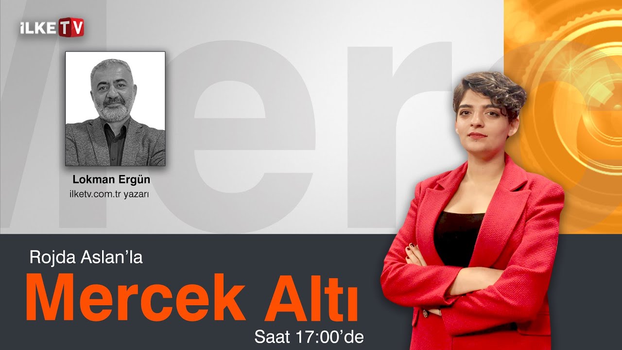 #CANLI | SDG- Şam arasında anlaşma: Nasıl bir model model masada? #MercekAltı