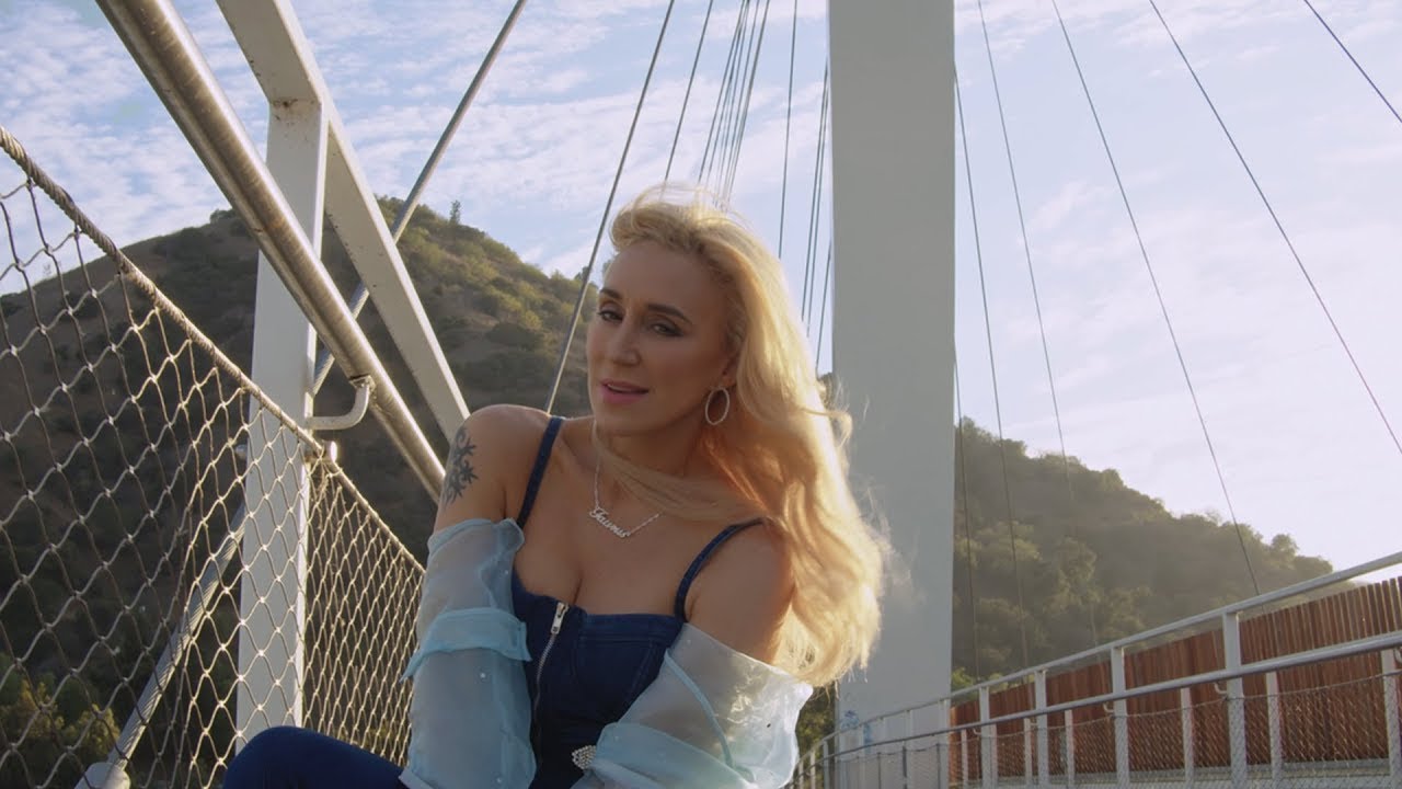 JES - Tight Wires (Official Music Video)