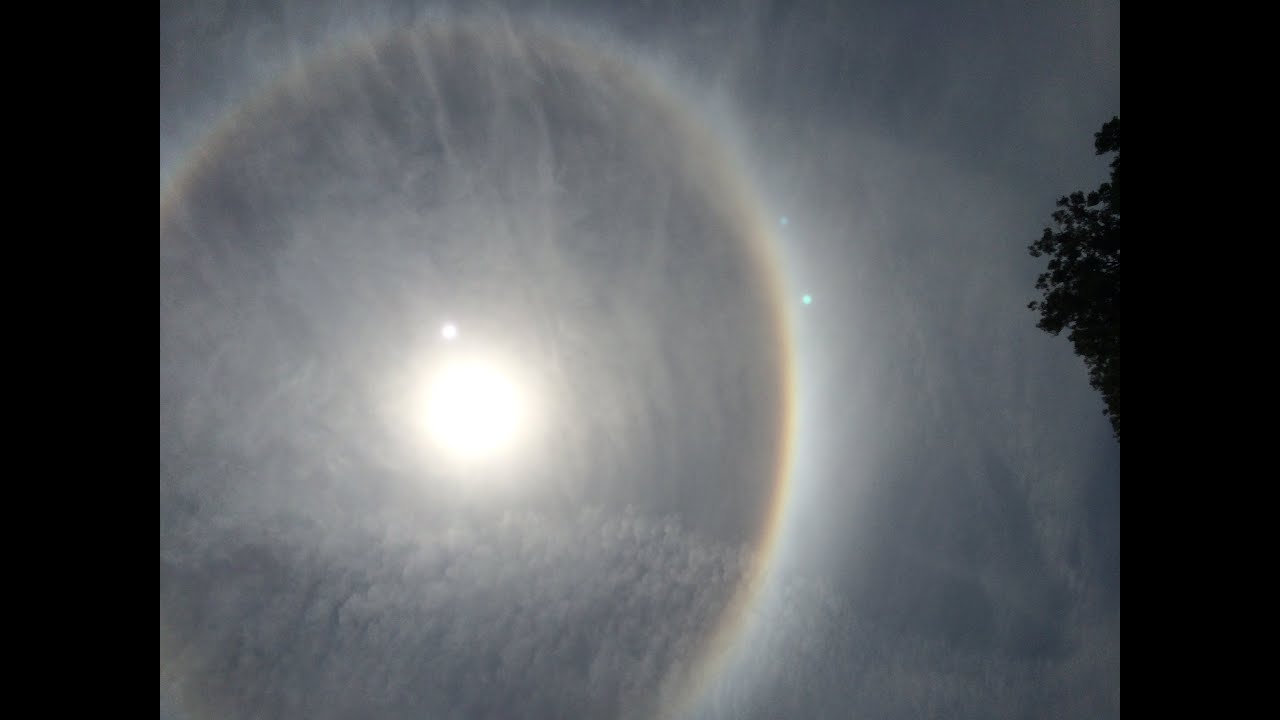 [Nibiru Update #16] NIBIRU REPORT DAY 168TH