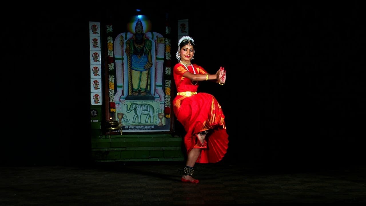 Full Length Vedio || Murugan Kauthuvam ||