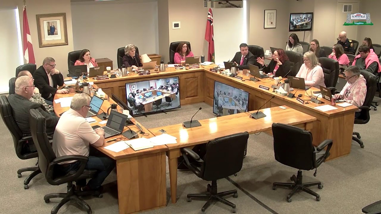 General Committee Meeting- February 25, 2026