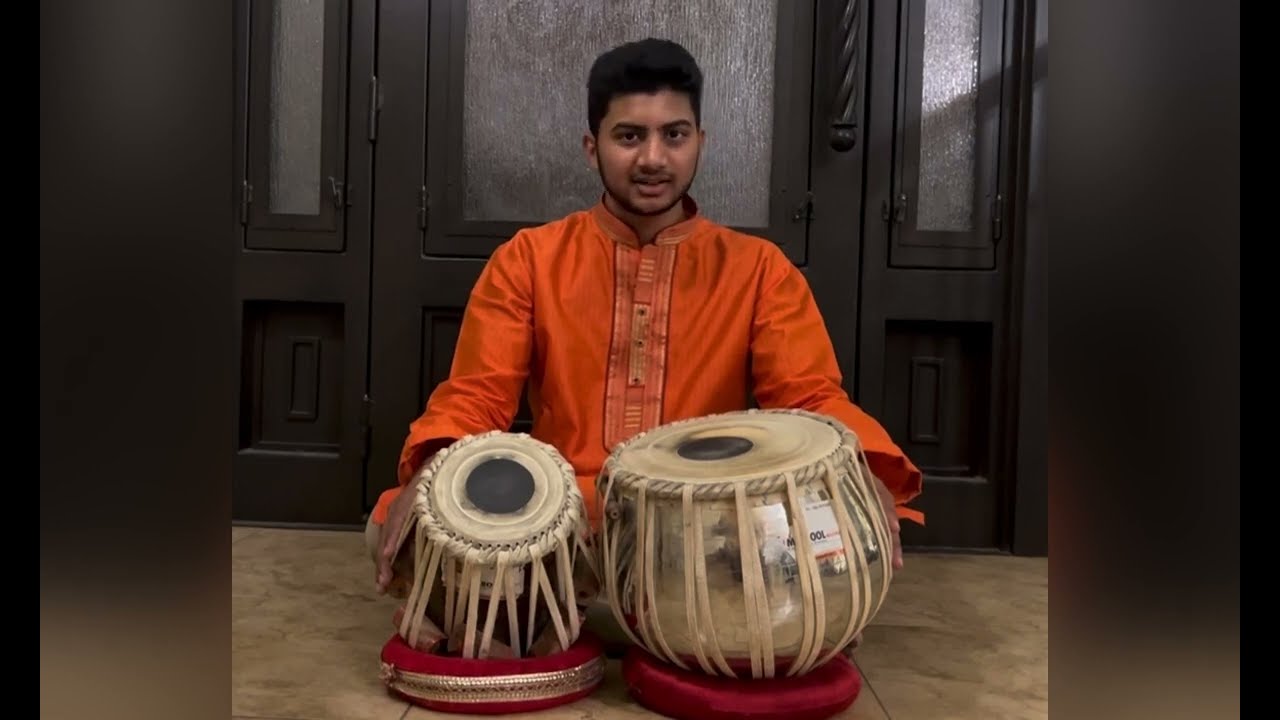 What is the Tabla?