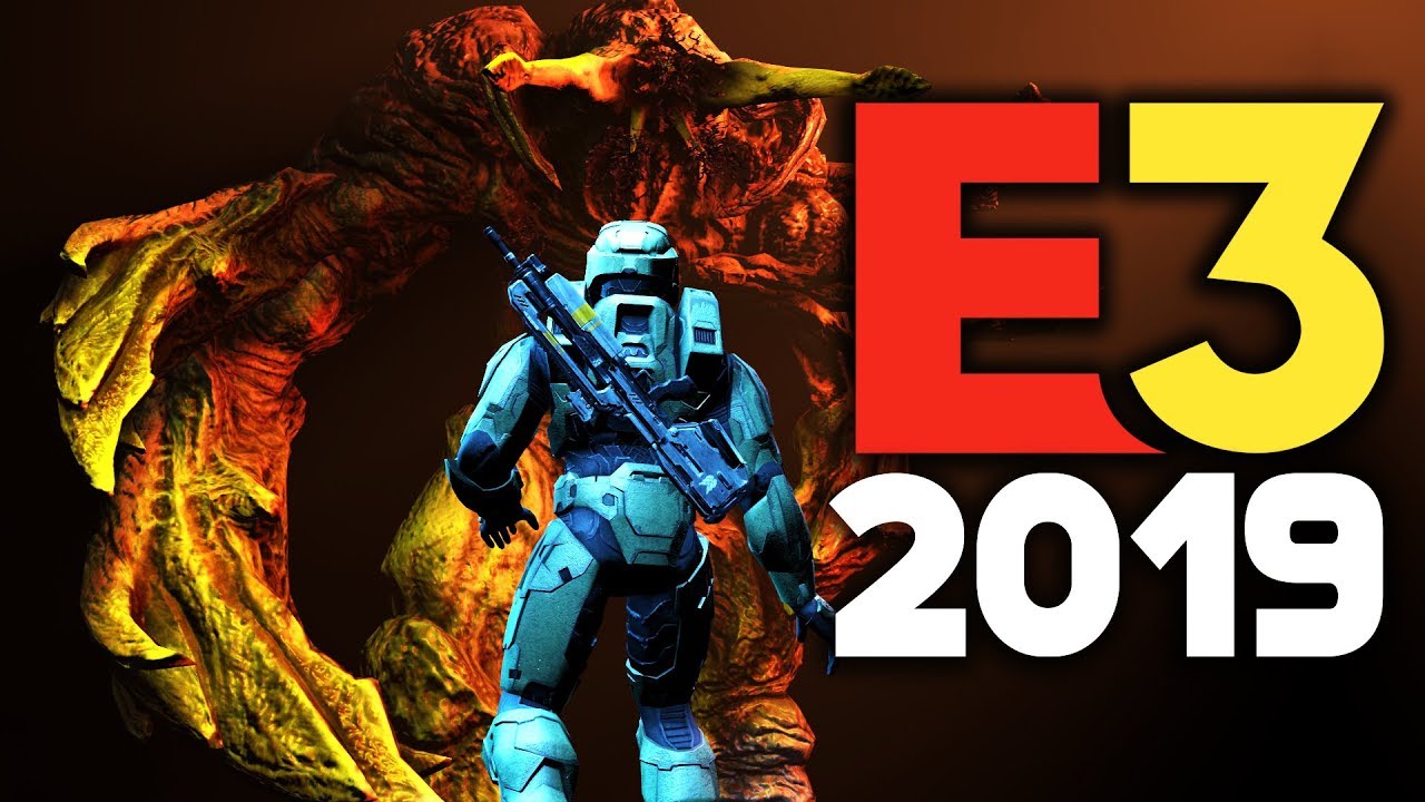 Halo Infinite E3 2019: TRAILER INBOUND! Gameplay, News BLOWOUT COMING!