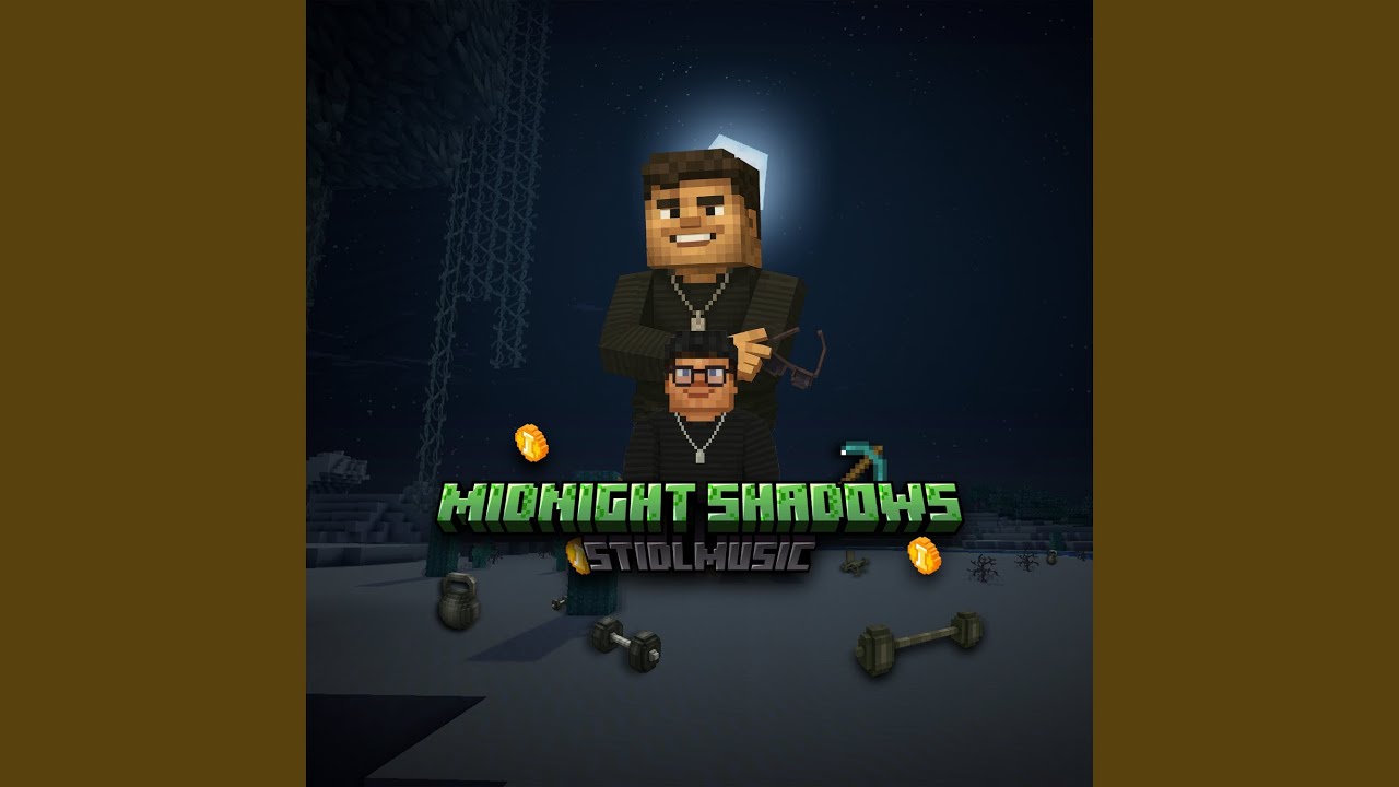 Midnight Shadows
