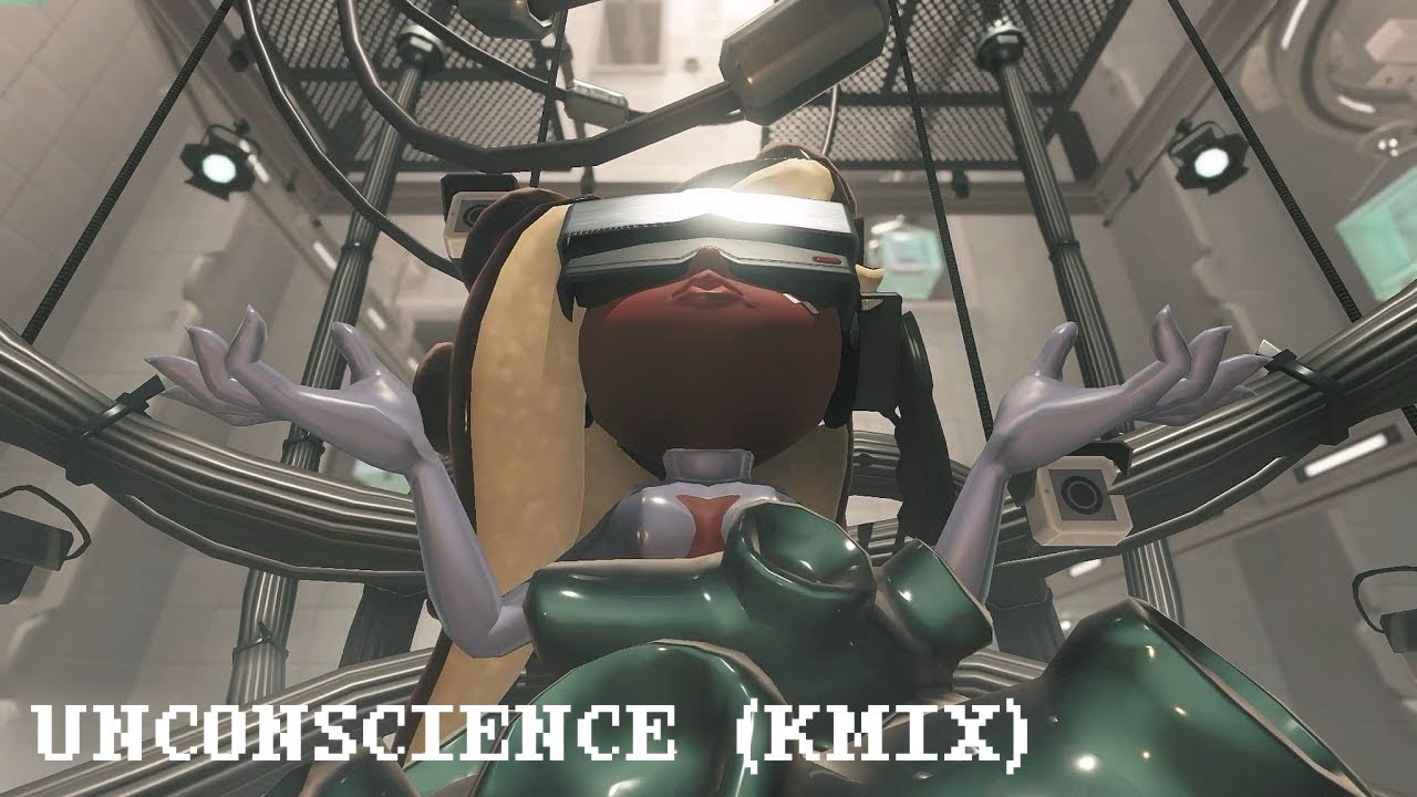 Unconscience (KMIX)
