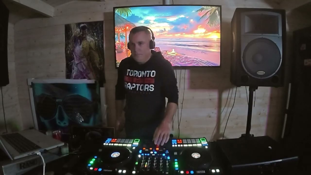 The Deep End Late Feb Mix