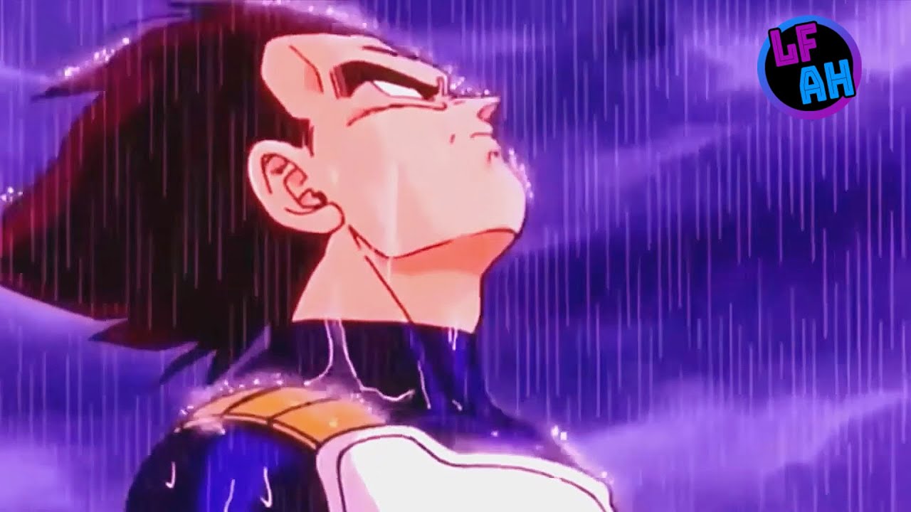 Dragon Ball Lofi Music 