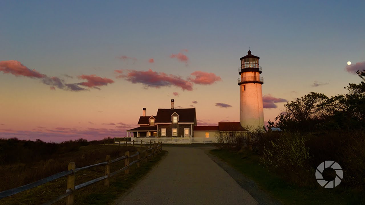 Coastal Photography: Picture Perfect iPhone Photography with Jack Hollingsworth