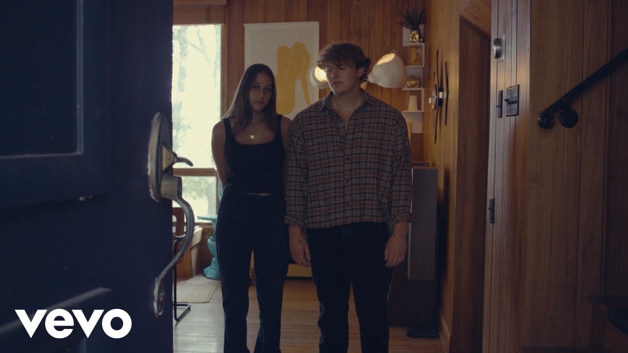 ROSIE, Caleb Hearn - Break A Promise (Official Video)