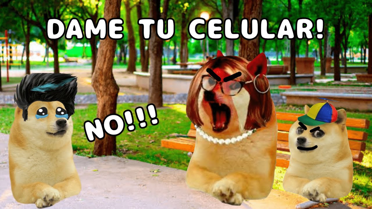 Abro Hilo / Niño con Derecho quiere robar mi celular y termina en el Hospital / Hilos ZC