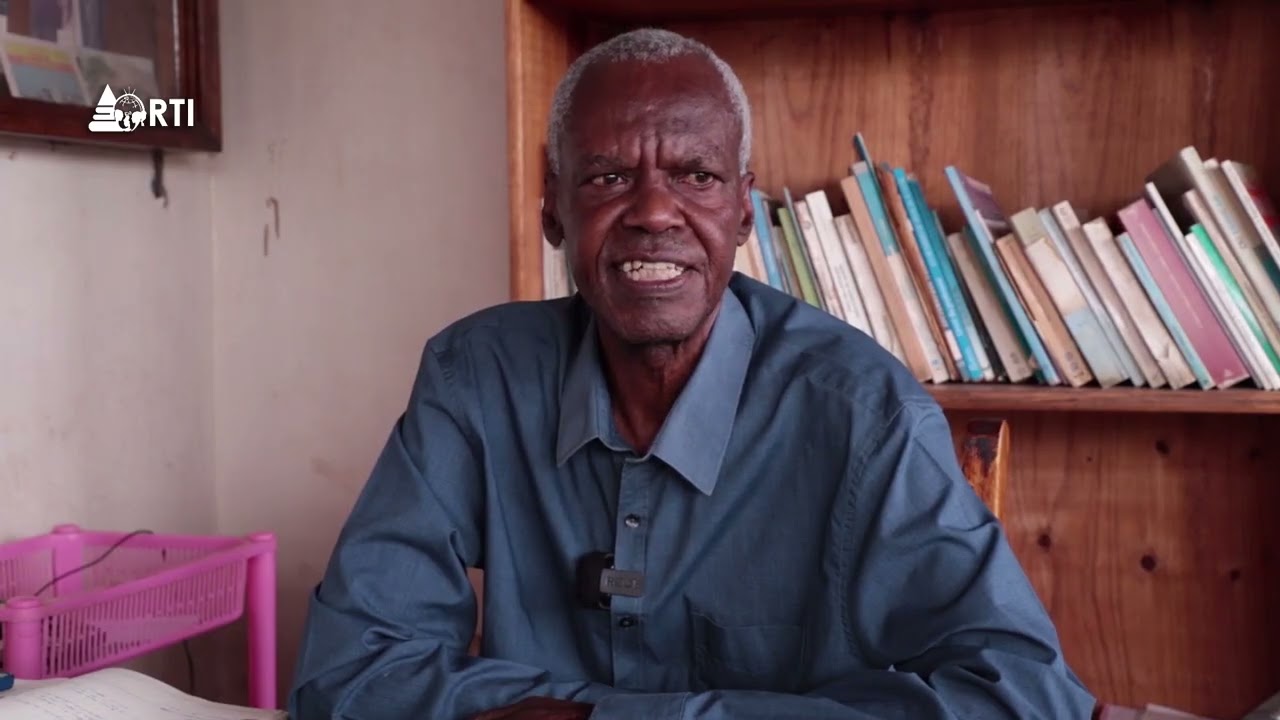 Isanganiro: Edition du 3 février 2026 