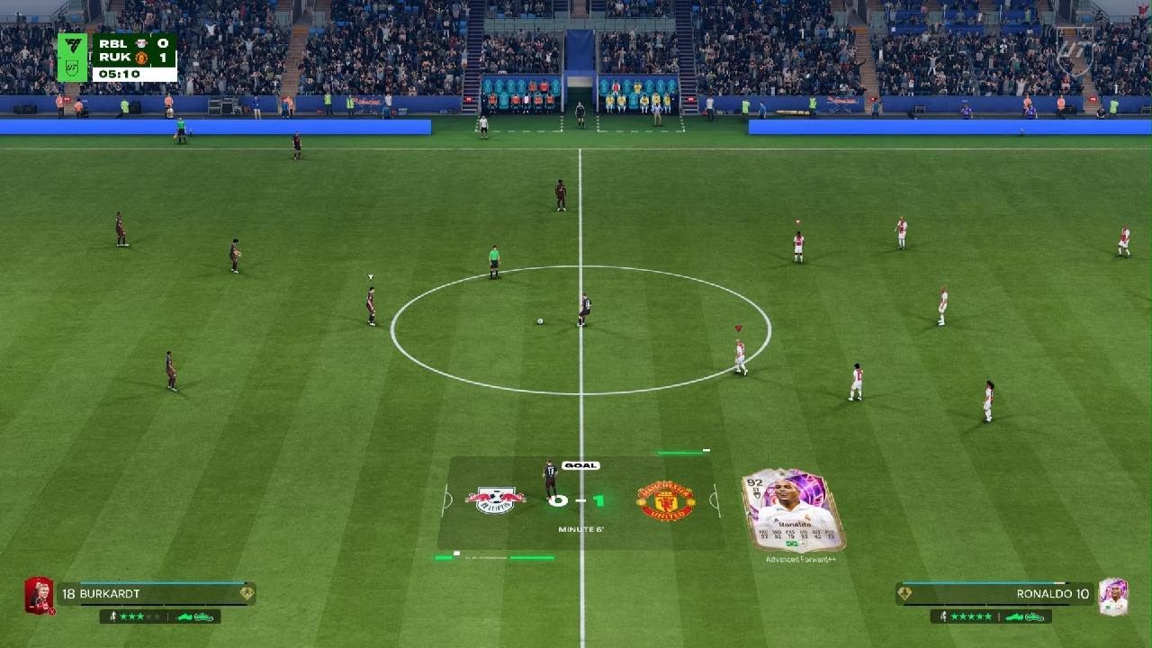 EA SPORTS FC 26_Rivals
