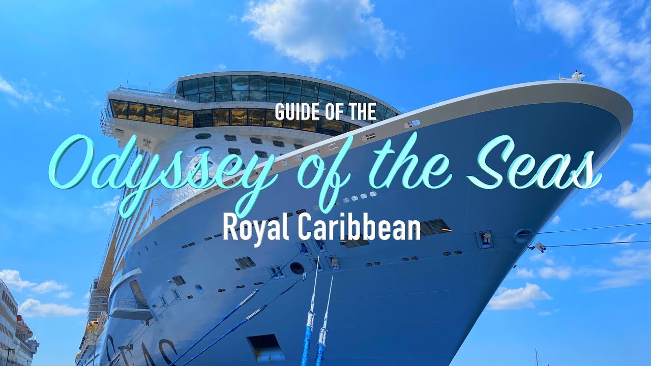 Cruiseship Tour 