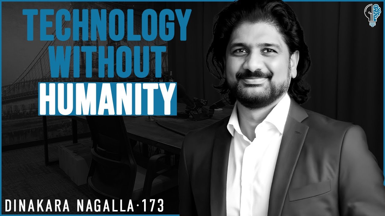 #173 - Intelligence Without Purpose Is the Real Risk of AI