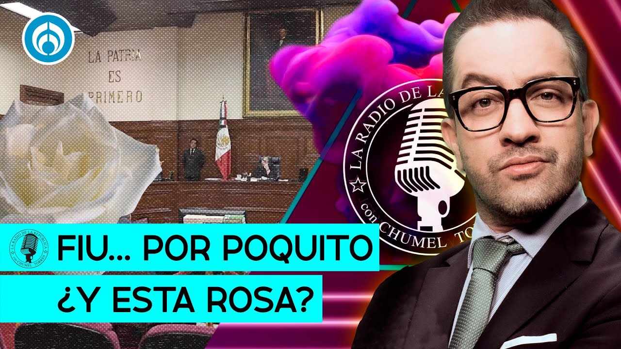 Se cierra el registro para la elección del Poder Judicial | PROGRAMA COMPLETO | 25/11/24