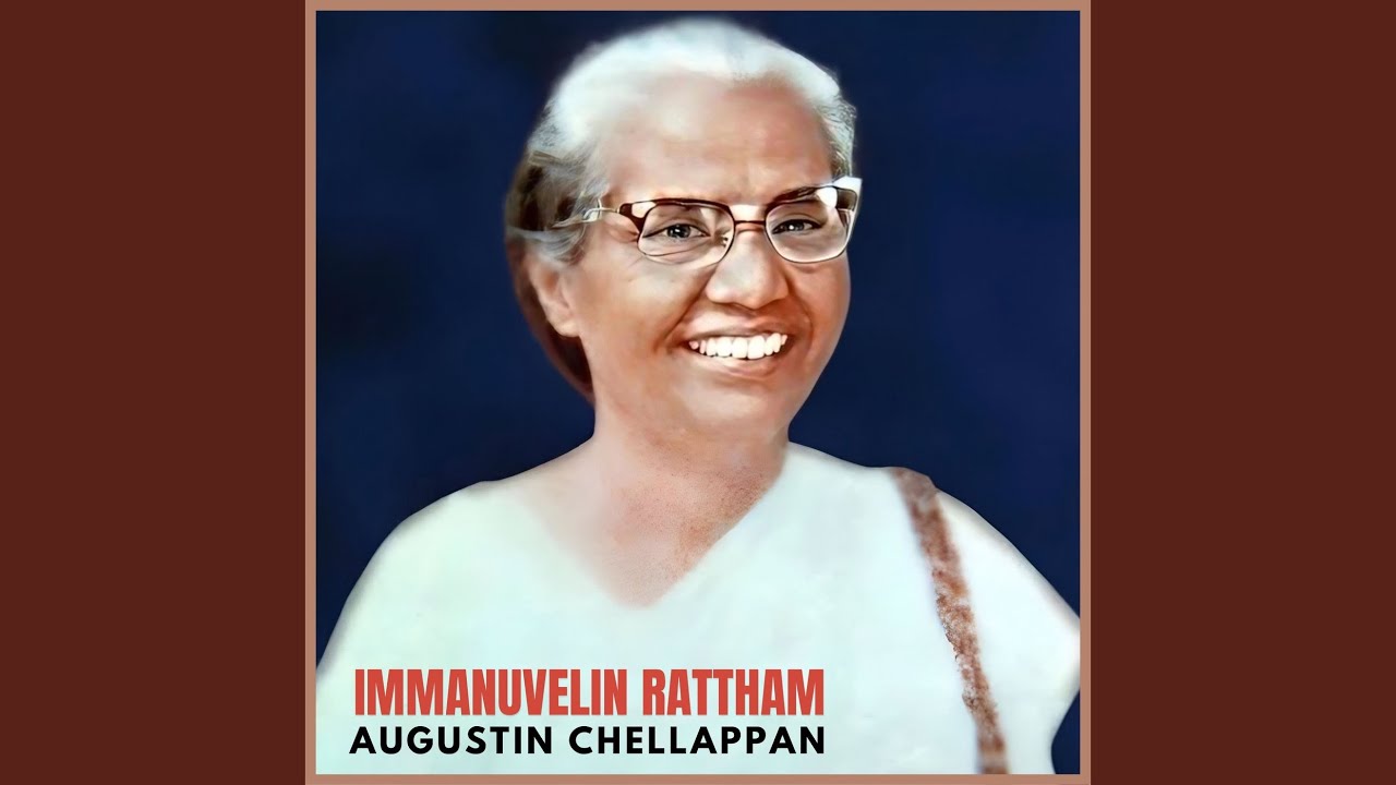 Immanuvelin Rattham