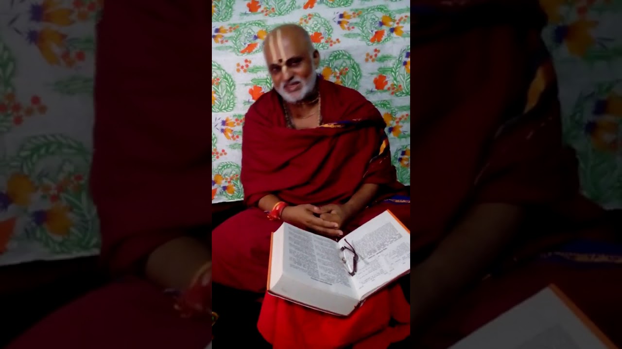 Rudra Vaishnava parampara