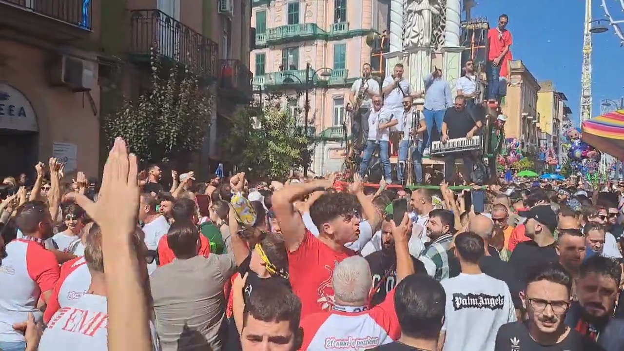 Barra 2023 uscita sul corso NG - Passione Infinita