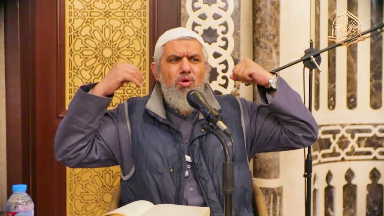 نزول الفرج وقبول التوبة | آخر مشاهد قصة كعب بن مالك – شرح رياض الصالحين