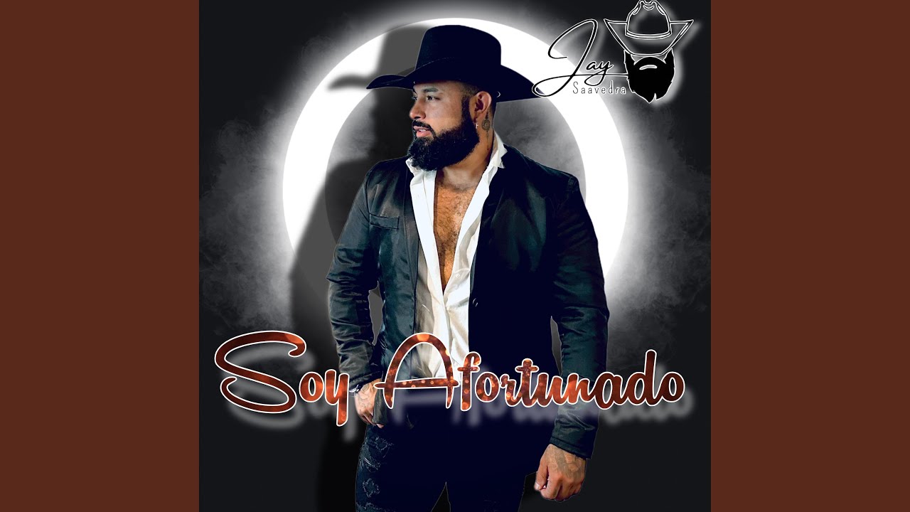 Soy Afortunado