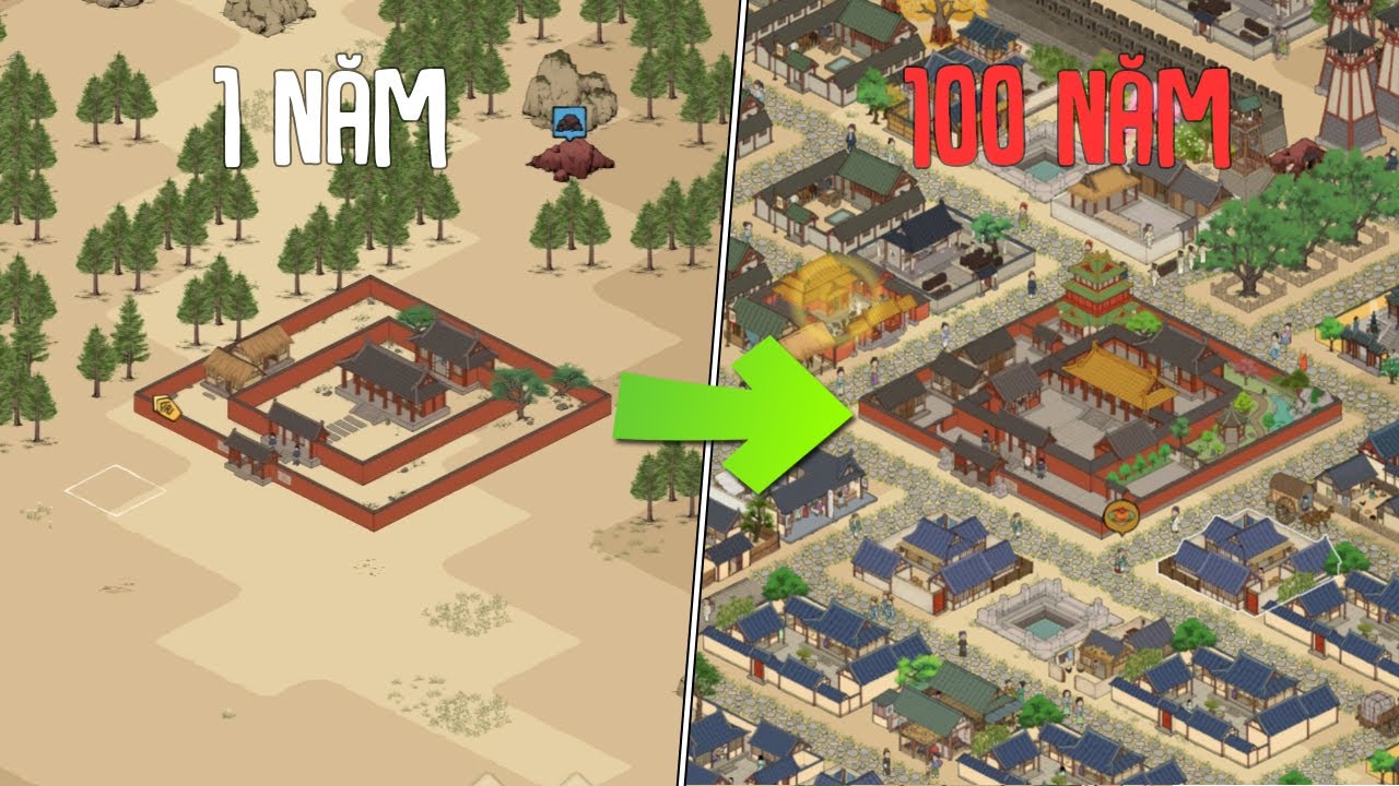 Chuyển Sinh Huyện Lệnh Tôi Mất 100 NĂM Để Xây Triều Tống Phồn Hoa!!!