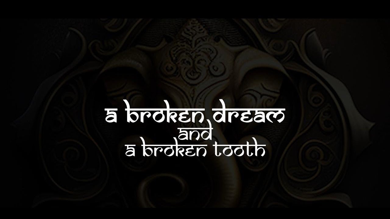 BOFTA | A BROKEN DREAM AND BROKEN TOOTH | NITESH | DIRECTION STUDENT (2022) | DIPLOMA SHORT FILM