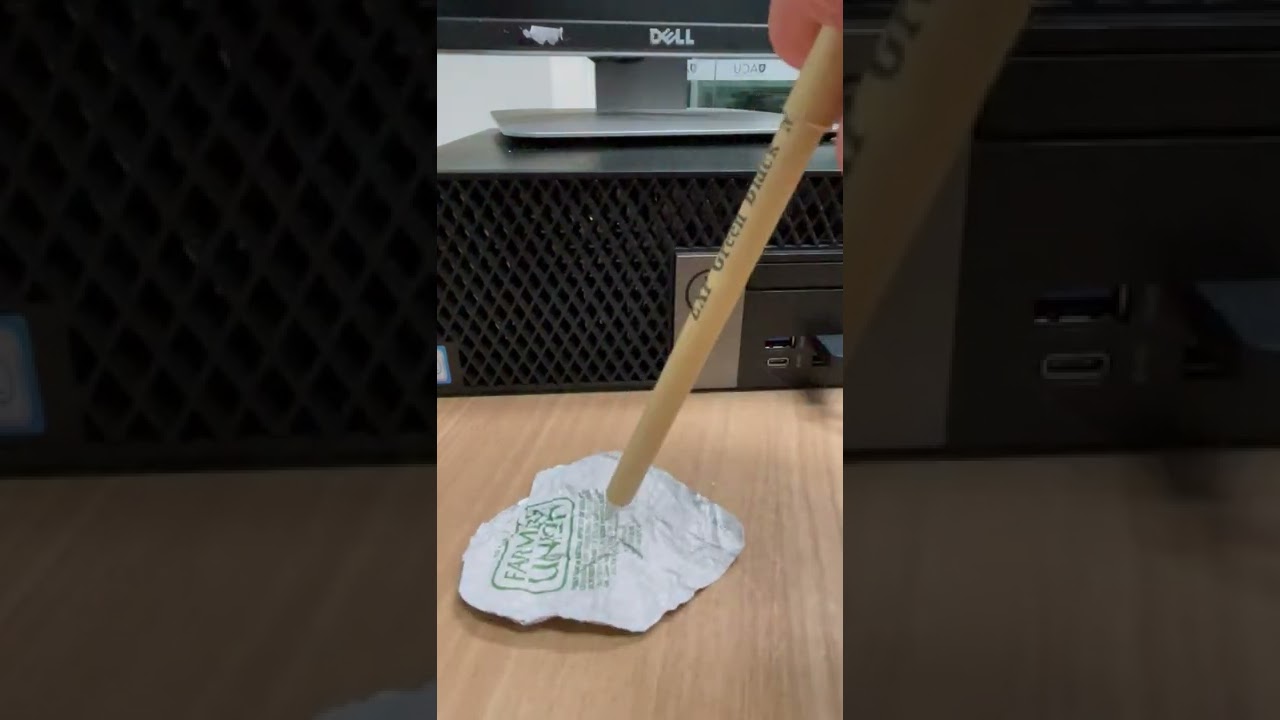 How to recycle yoghurt containers