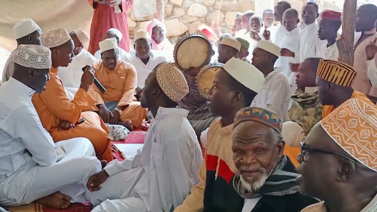 Maulidi Erewa Uganda (2022)