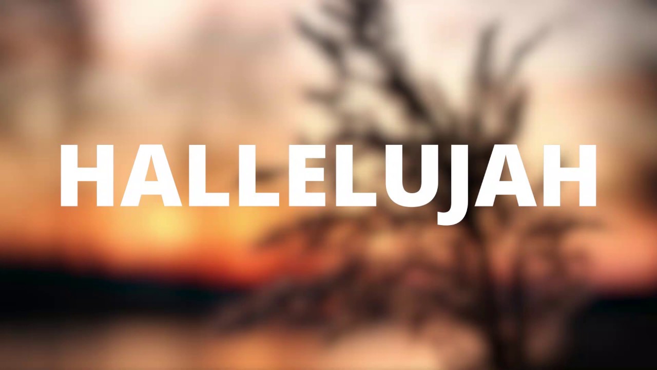 Hallelujah | Blasorchester | Kirchenkonzert 2019