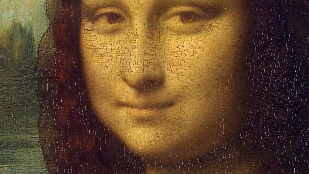 Leonardo Da Vinci'nin 