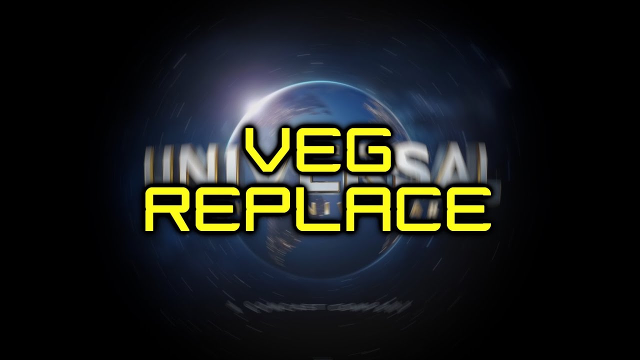 | Sparta Remix |  | Veg Replace | Universal Centennial Logo Has A Sparta Random Pitch Remix