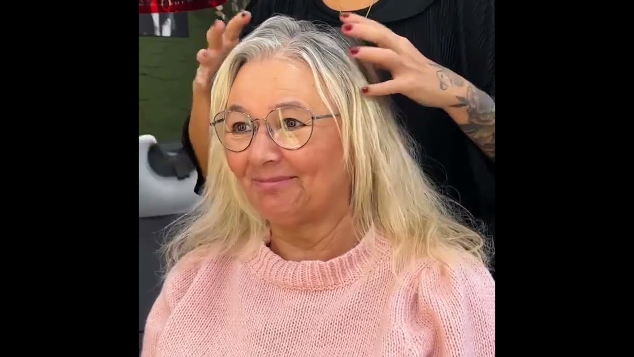1000 Dank für das Vertrauen und viel Freude wünsche ich dir❤️ @beautycarlo_betaniacarlo